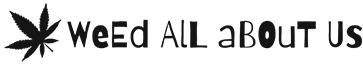 Weed All About Us