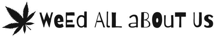 Weed All About Us